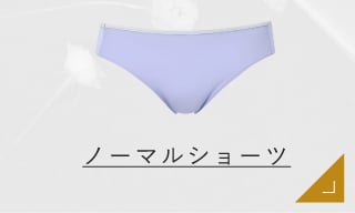 ノーマルショーツ