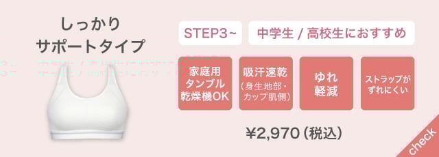 しっかりサポートタイプ