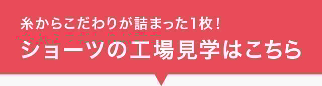 ショーツの工場見学はこちら