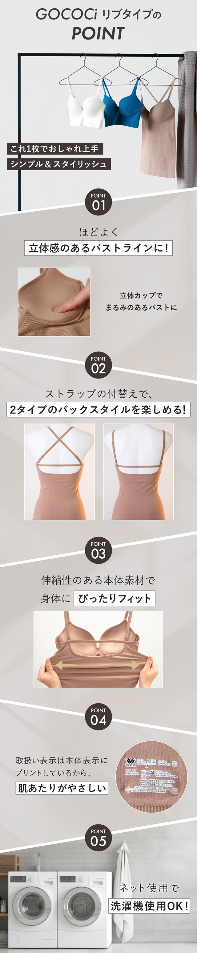 UGG122機能
