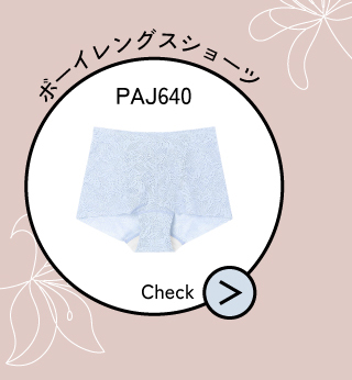 PAJ640