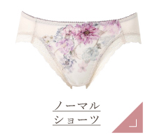 ノーマルショーツ