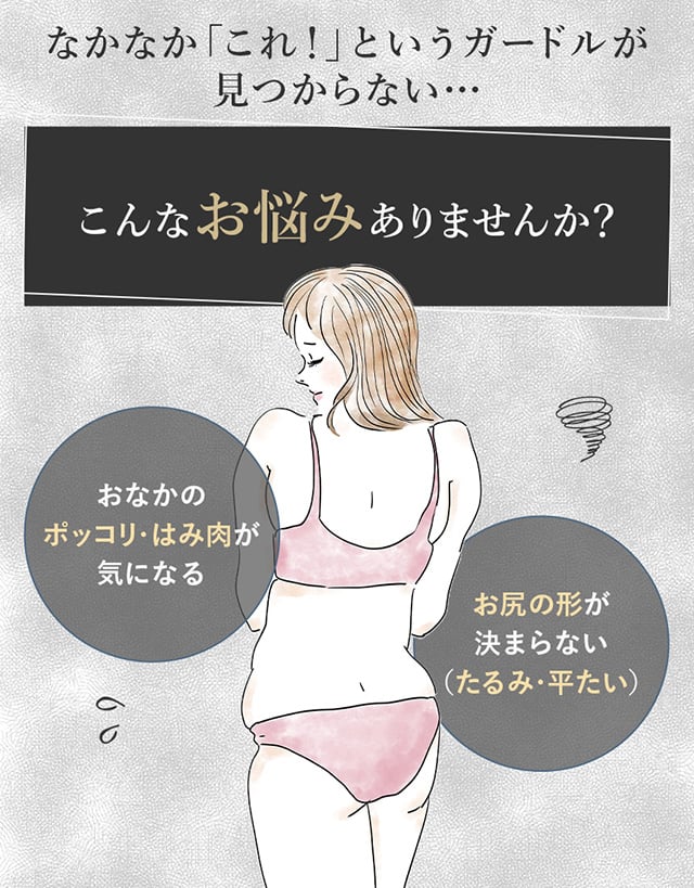 肌リフト