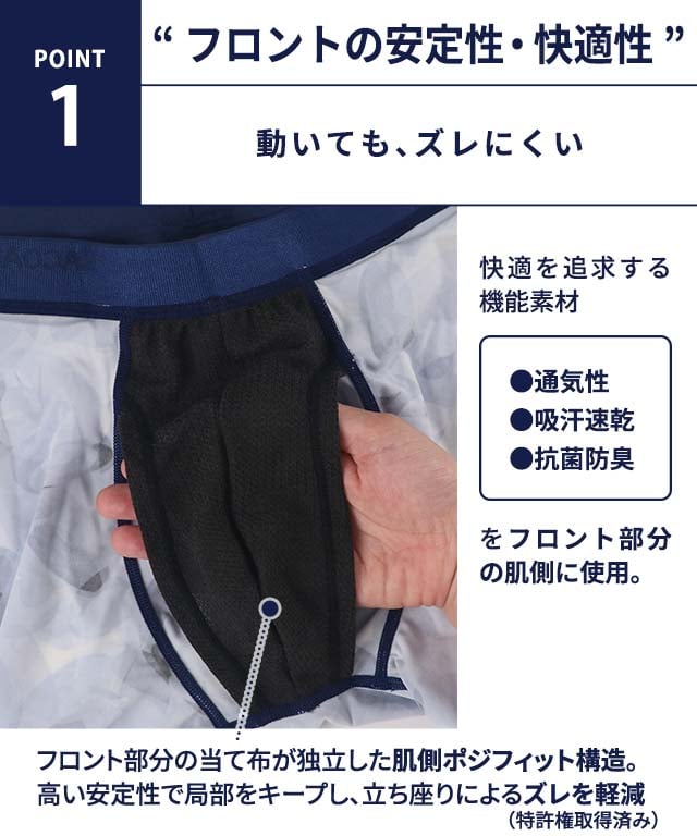 機能説明