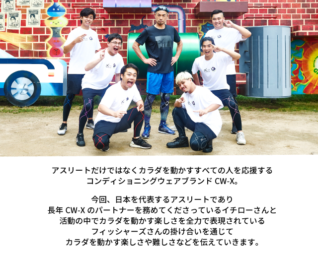 CW-X クール|ひざ・股関節サポート|ジョギング・ウォーキングに ...