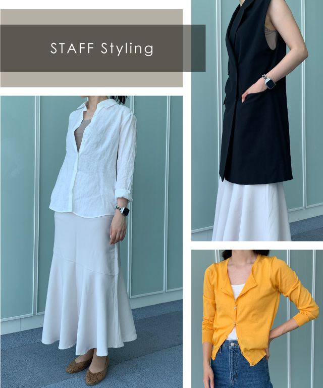 STAFF Styling