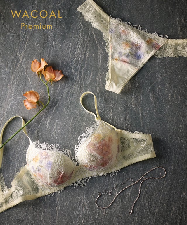 ワコール ボーイレングスショーツ PXD625｜ワコール直営の公式下着通販