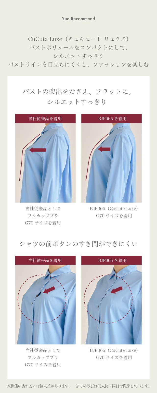 Yue Recommend