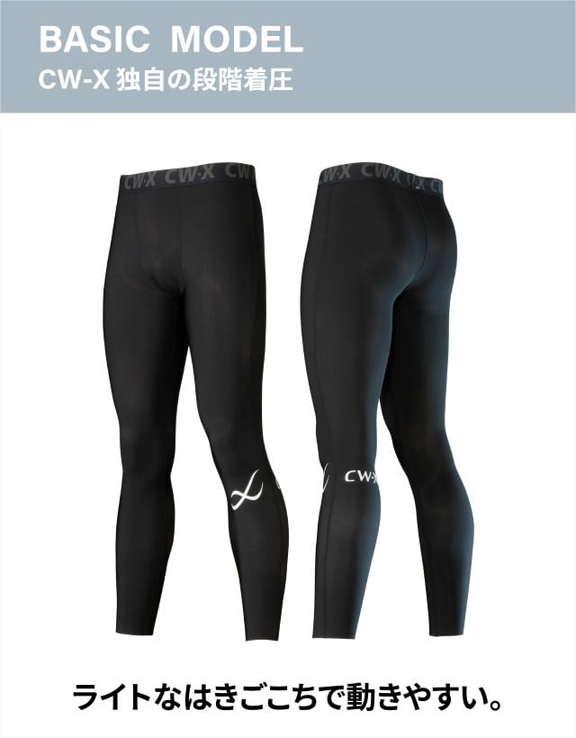 BASIC MODEL 機能説明