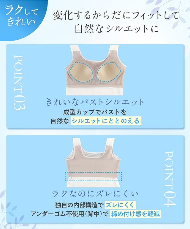 ラクしてきれい