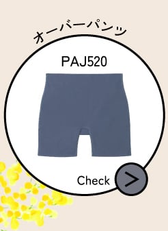 PAJ520