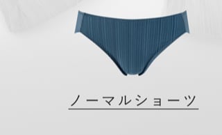 ノーマルショーツ