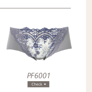 PF6001SP 6000series Shorts