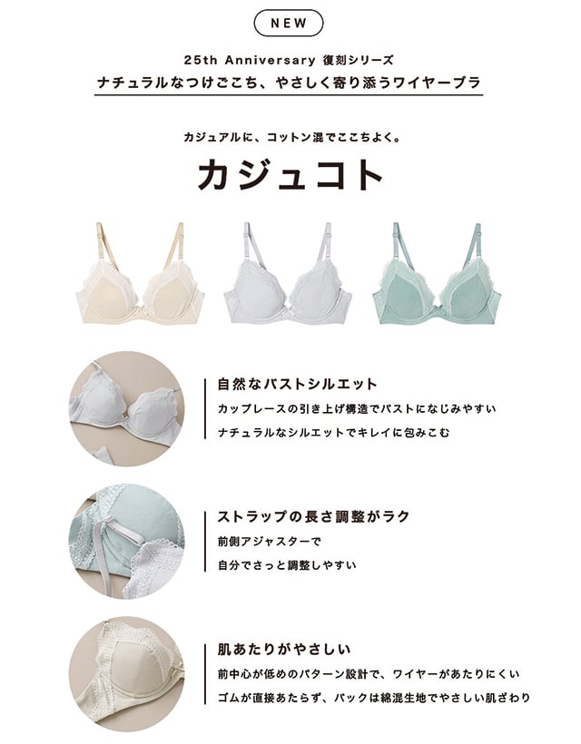 カジュコト