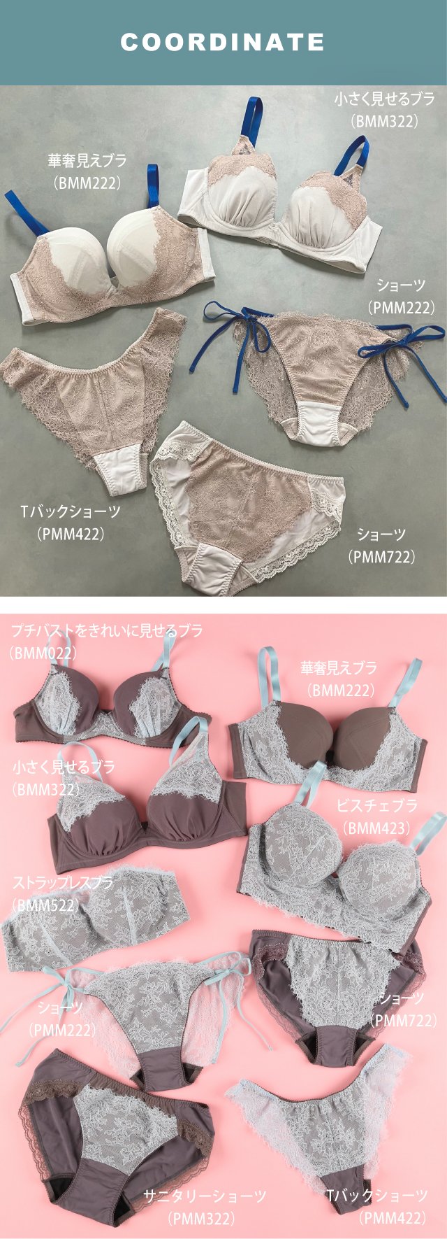 coordinate