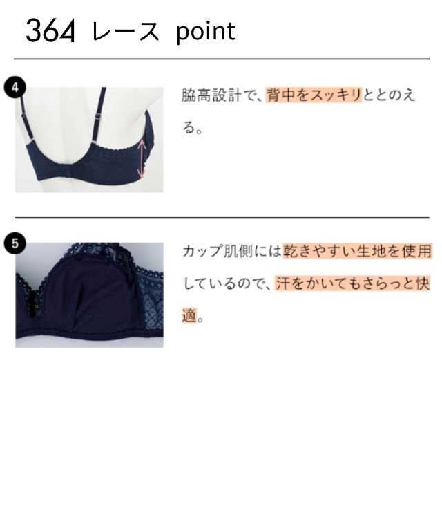 346レース ポイント