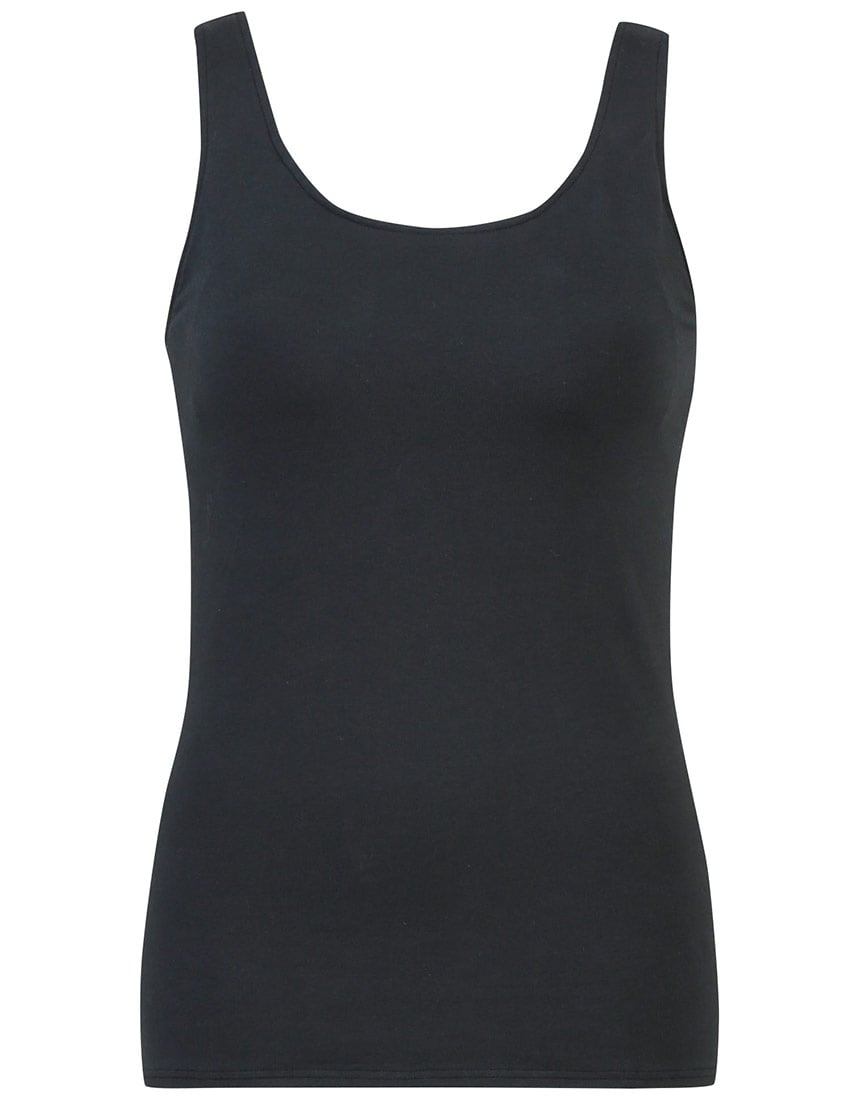 シンクロブラトップ【綿混】