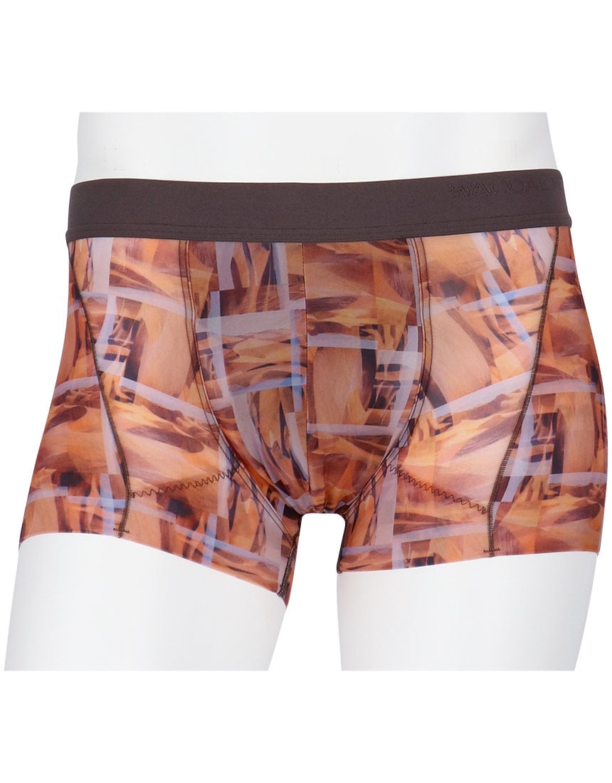 超気持ちいいパンツ