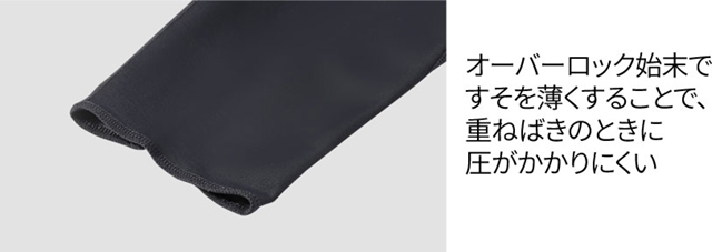 オーバーロック始末