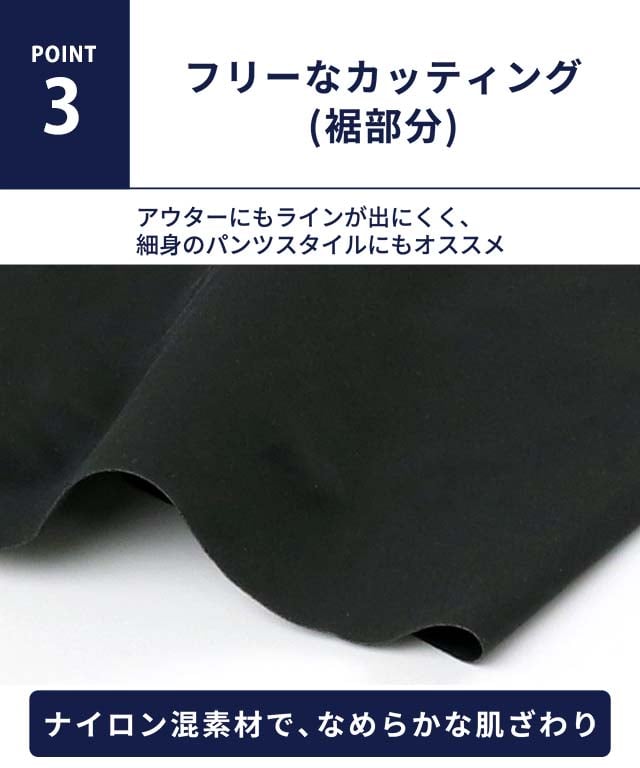 フリーなカッティング