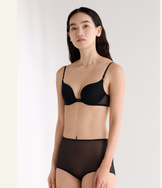 Yue Tバックショーツ PJP465|ワコール直営の公式下着通販 Yue Tバックショーツ PJP465|ワコール直営の公式下着通販