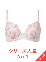 シリーズ人気No.1