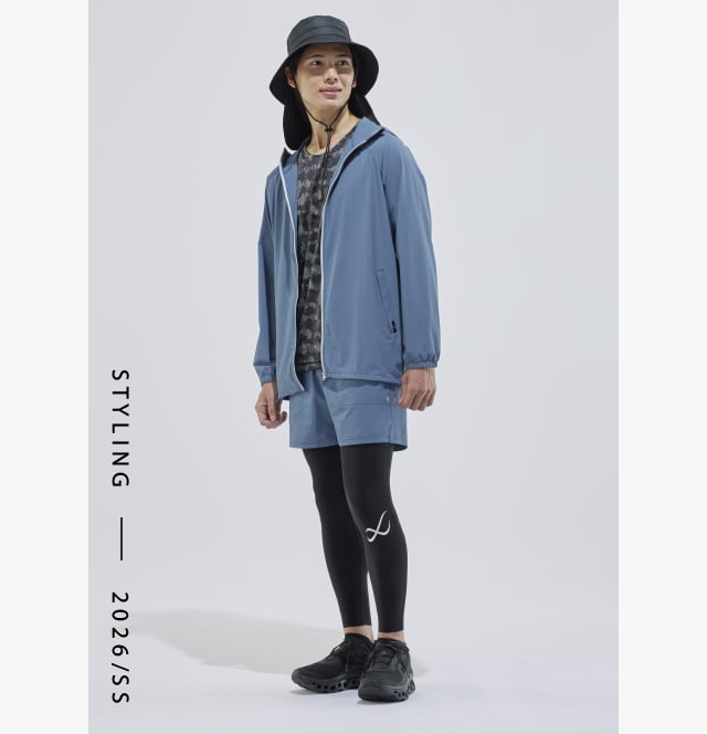 Styling