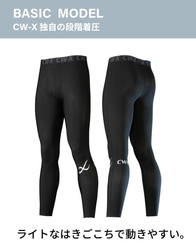 BASIC MODEL 機能説明