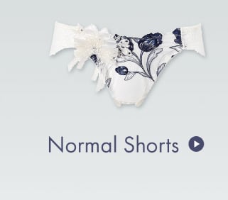 24Group Normal Shorts