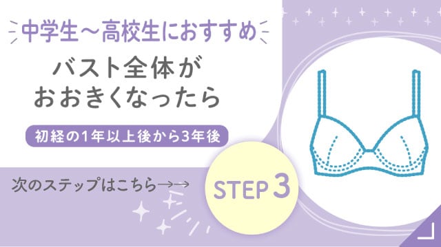中学生〜高校生におすすめ