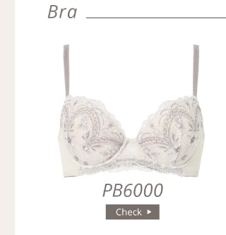PB6000SP 6000series Bra