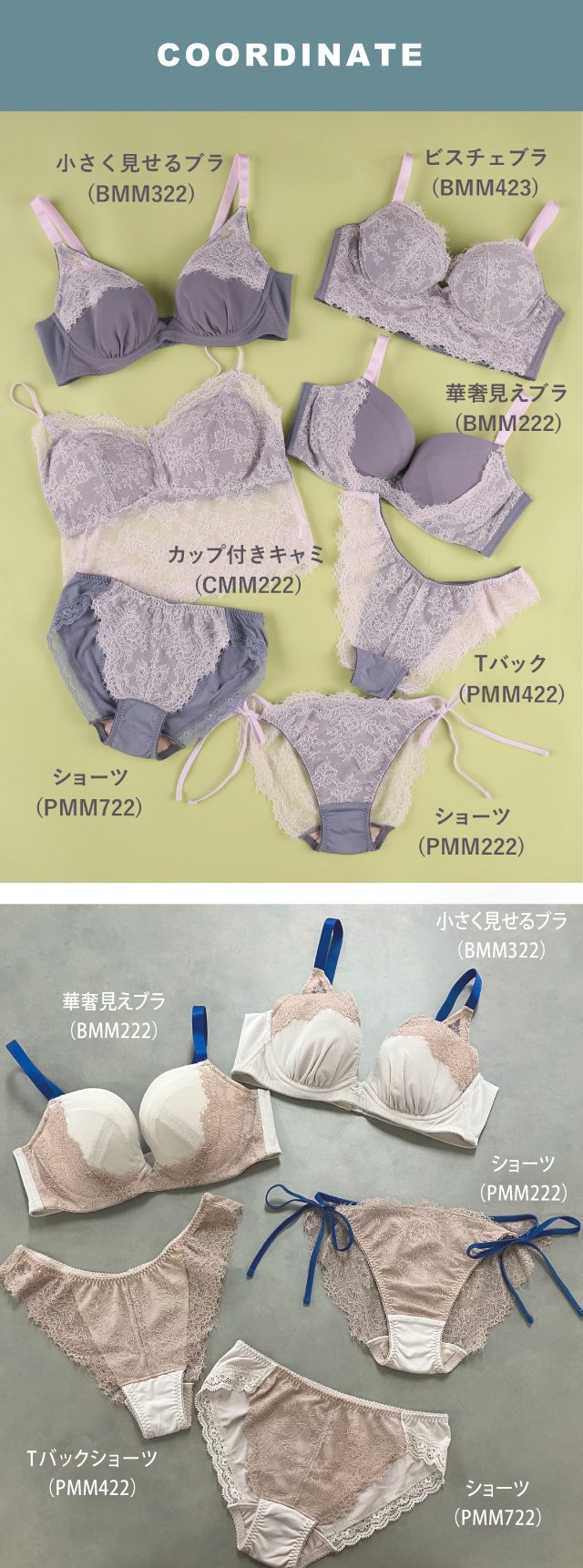 coordinate