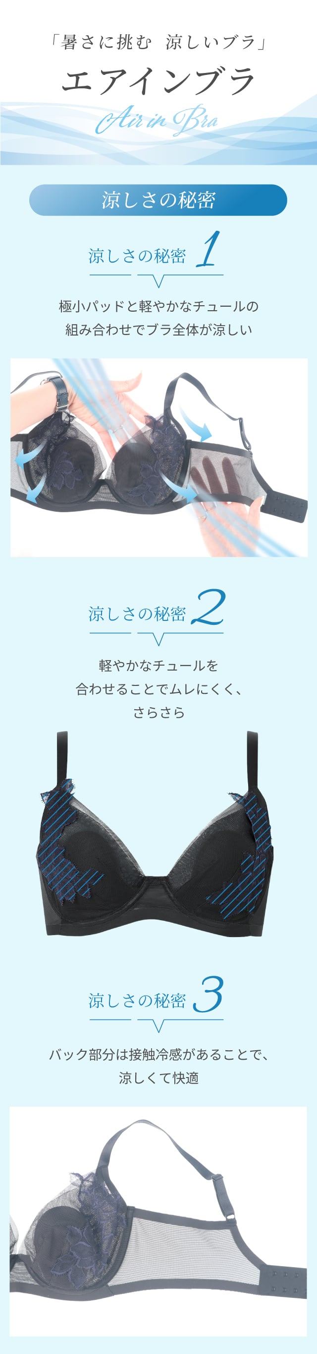 エアインブラ