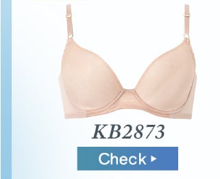 ブラ KB2873
