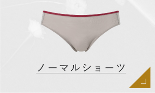ノーマルショーツ