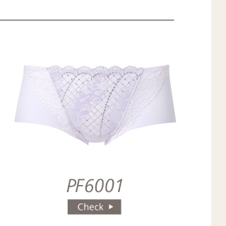 PF6001VI 6000series Shorts
