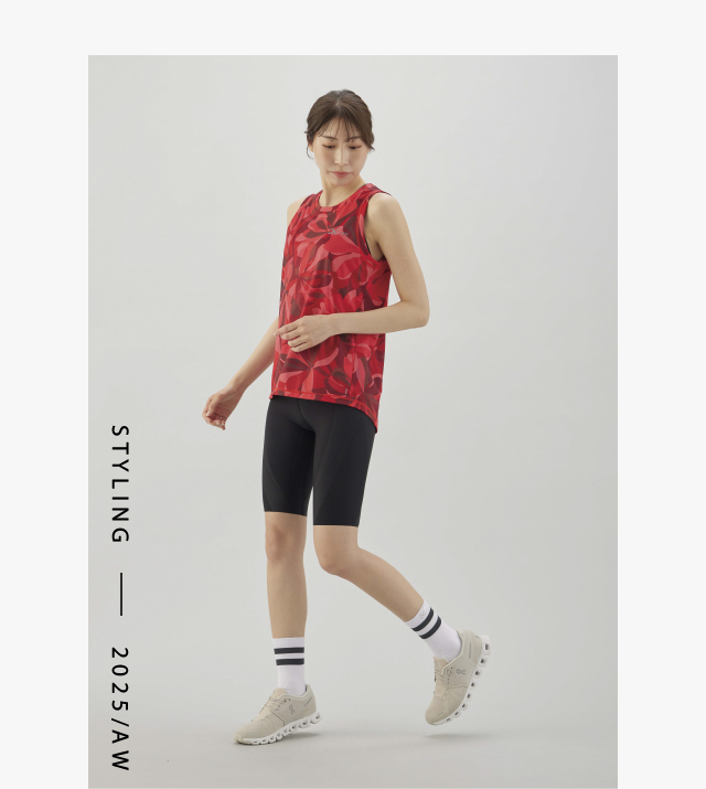 styling