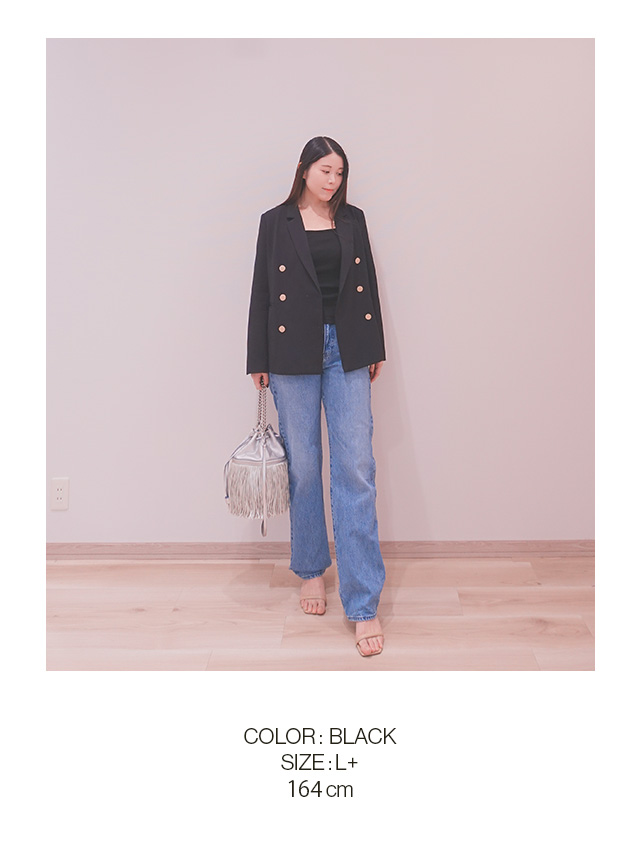 JCX160 COLOR IVORY SIZE Lプラス 164cm