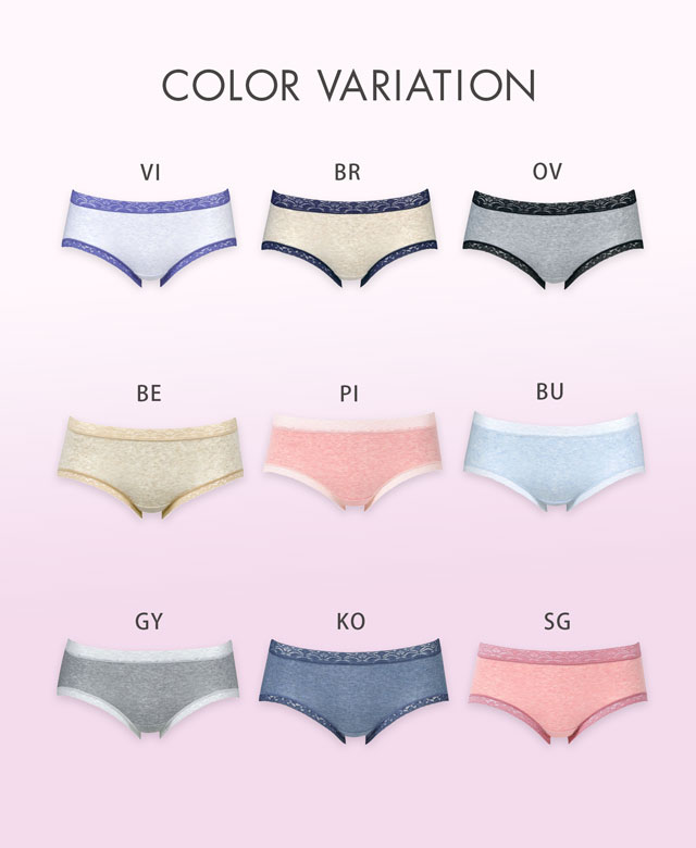 PPA175 ColorVariation