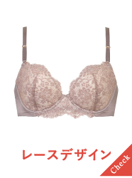 レースデザイン