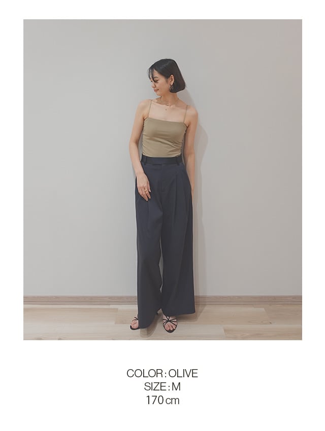 JCX154 COLOR OLIVE SIZE M 170cm