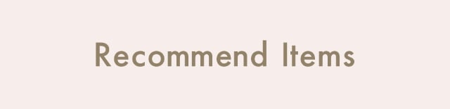 recommend items