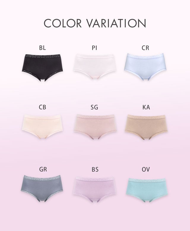 PPA111 ColorVariation