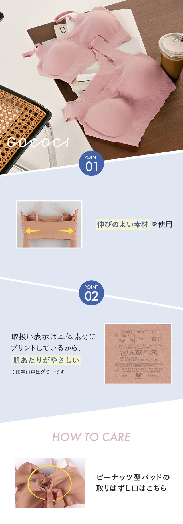 CGG220 point