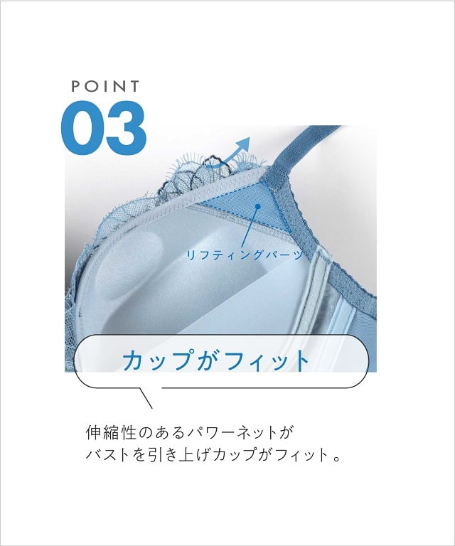 ブラジェニック　機能説明
