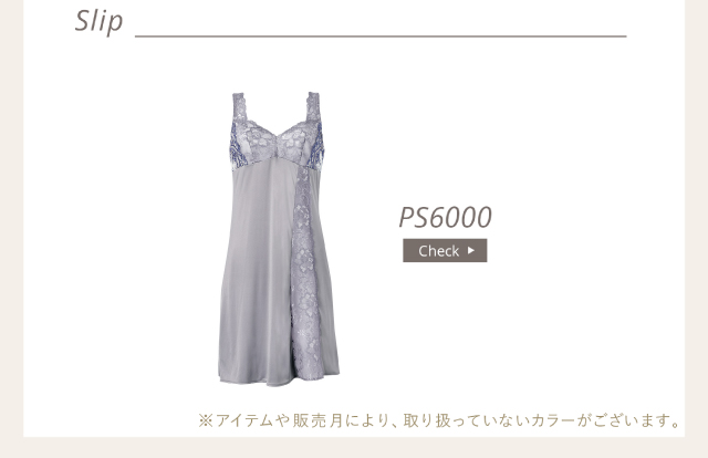 PS6000SP 6000series Slip