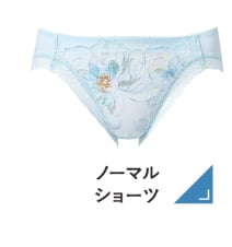 ノーマルショーツ