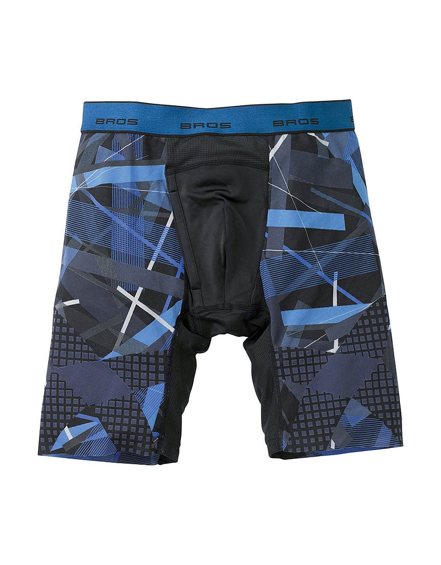 クロスウォーカー