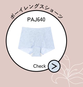PAJ640