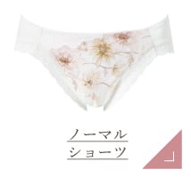ノーマルショーツ